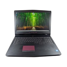 Dell Alienware 17 R4 4K