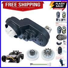 24 Volt RS555 35000RPM Coppia