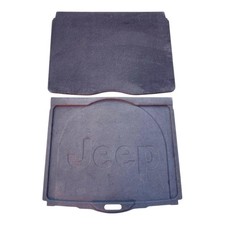 COPERTURA RIALZO PIANALE