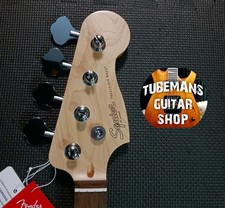 Fender Squier Precision Bass