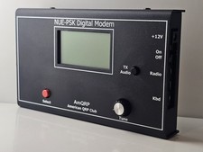 Nue psk modem radio - nue-psk, digitale