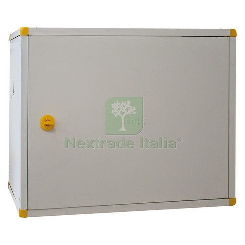 1pz cassetta per contatore - 1pz,