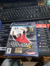 Pro Evolution Soccer 5 PES 5