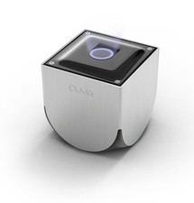 Console Ouya senza accessori