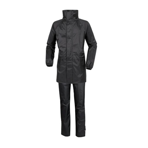 Tuta antipioggia nylon - tuta,