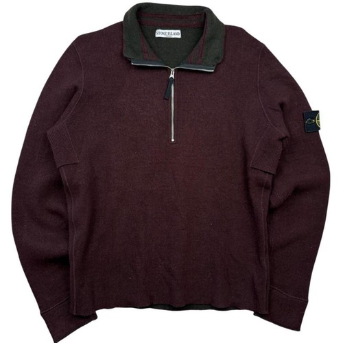 Maglione maglia stone island - maglione,