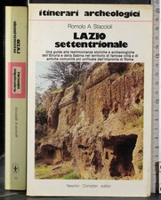 LAZIO SETTENTRIONALE. ROMOLO