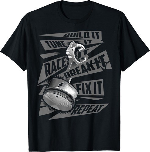 Maglietta unisex divertente - maglietta,