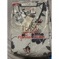 VTG NWT Simply Basic Long