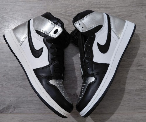 Taglia jordan 1 high og - 7,