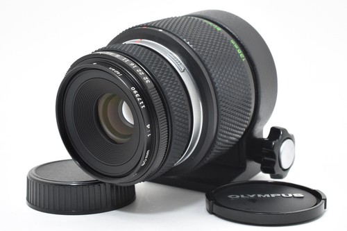 Olympus zuiko auto - zuiko, mm