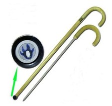 Bastone Animato Non Affilato