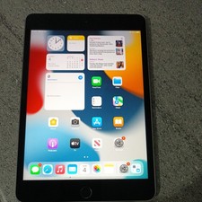 Apple iPad Mini 4 (4a