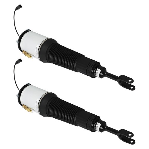 Avant suspension - 2x,