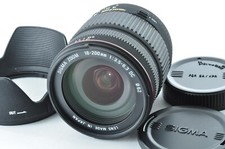 【Quasi come nuovo】Sigma