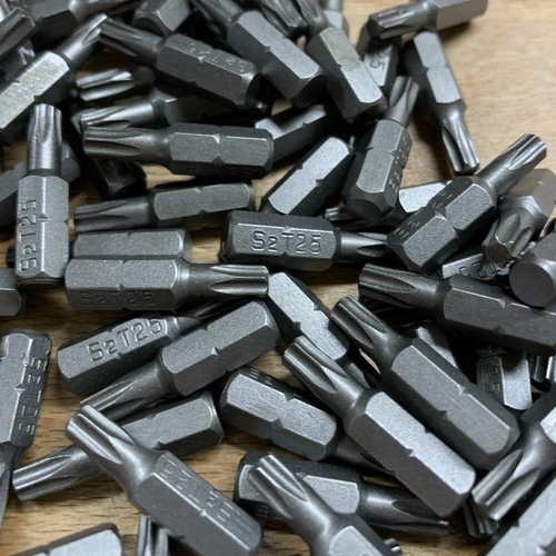 20x t15 torx bit - 20x,