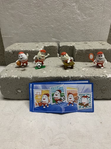 Kinder sorpresa joy - joy, italia
