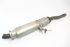 KTM 250 GS 1982 - Silenziatore