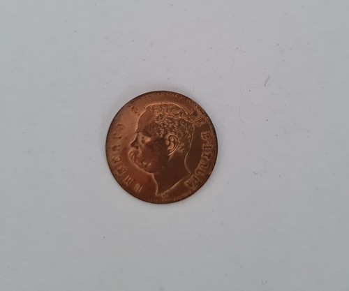 Umberto cent 1894 - cent, 10