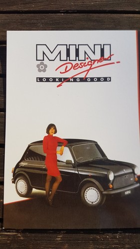 Mary quant designer - quant, 1988