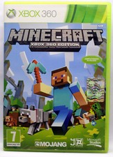 MINECRAFT XBOX 360 EDITION