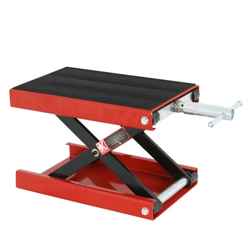 1100lb wide deck - 1100lb, motorcycle