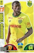 Carte PANINI Adrenalyn XL