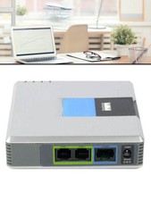 Nuovo sbloccato linksys pap2t - nuovo,