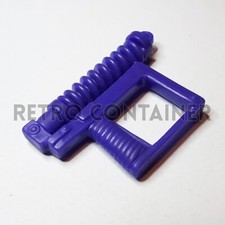 TMNT Teenage Mutant Ninja Turtles - 1997 Next Mutation Leonardo - Infrared Rifle