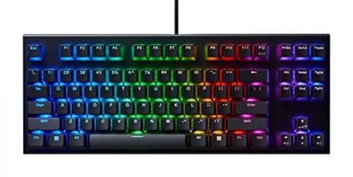 Tastiera topre realforce - tastiera, gx1