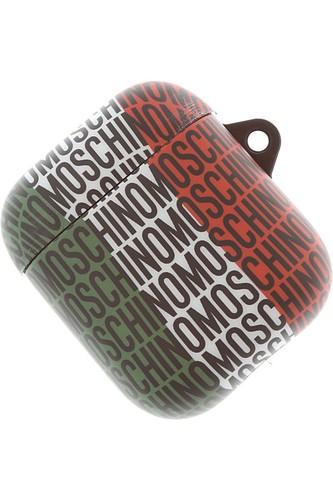 Moschino italia cover air - moschino,