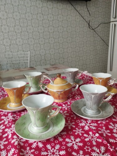 Servizio caffè per - caffè, 6