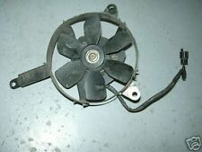 ELETTROVENTOLA RADIATORE PER YAMAHA YZF 750 DEL 1993 (Z1302)