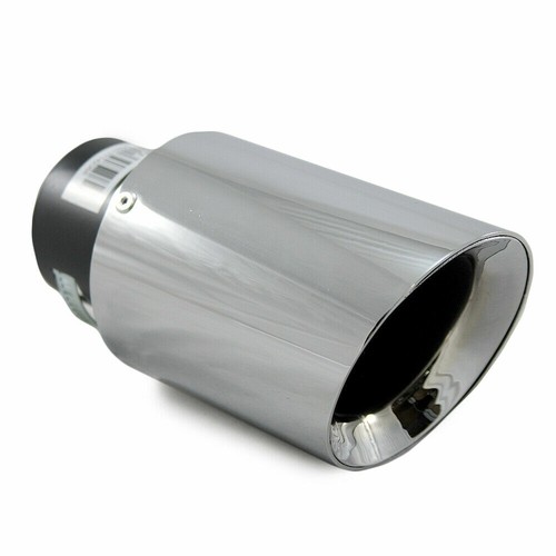 Silenziatore coda tubo - , scarico