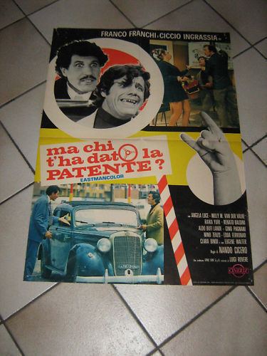 Soggettone chi ha dato - soggettone,ma, ti