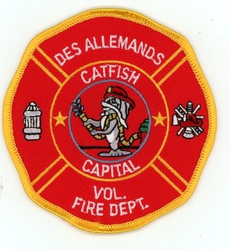 Louisiana des allesands - louisiana,