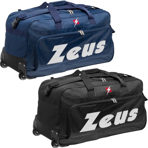 Zeus teamwear ruote trasporto - teamwear,