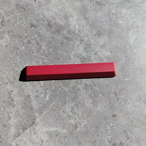 Tastiera barra spaziatrice