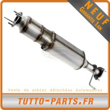 Filtro Antiparticolato FAP