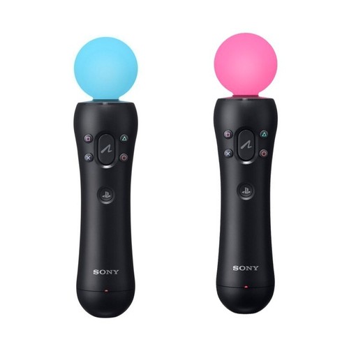 Ps3 original move motion pad - ps3,