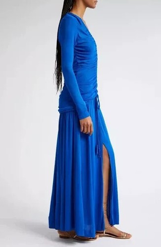 Abito lungo midi maxi - abito,