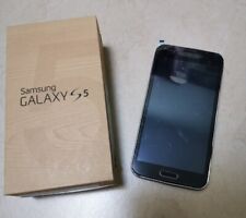 SAMSUNG galaxy S5 SM-G900F - SOLO PER PARTI DI RICAMBIO