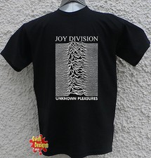 T-shirt JOY DIVISION Piaceri