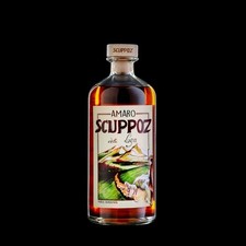 Amaro Scuppoz "Della Laga"