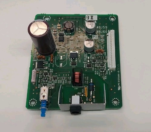 Alimentatore oem yamaha mox8 - yamaha,