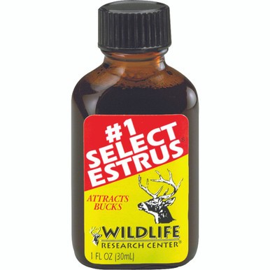 Wildlife research select - wildlife,
