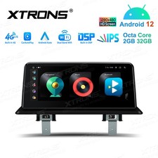 Autoradio per BMW E87 E81 E82