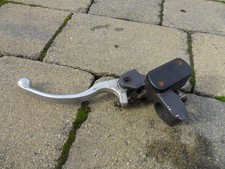 Cilindro master frizione - master,