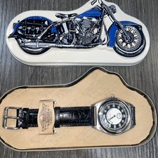 Harley Davidson - Orologio