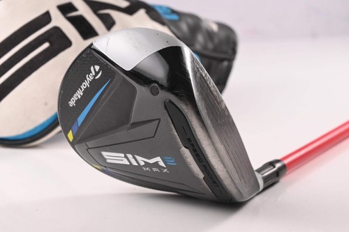 Taylormade sim2 max - sim2,